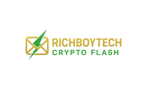 Crypto Email Flasher